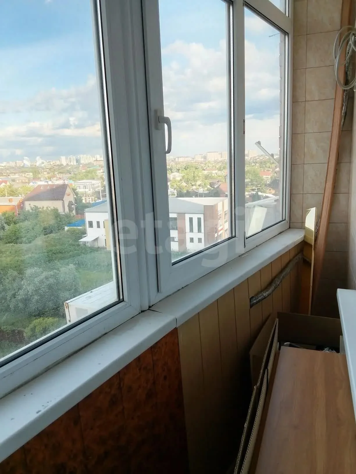 2-к квартира, 46.7м² (проспект Чекистов, 39) - миниатюра 6
