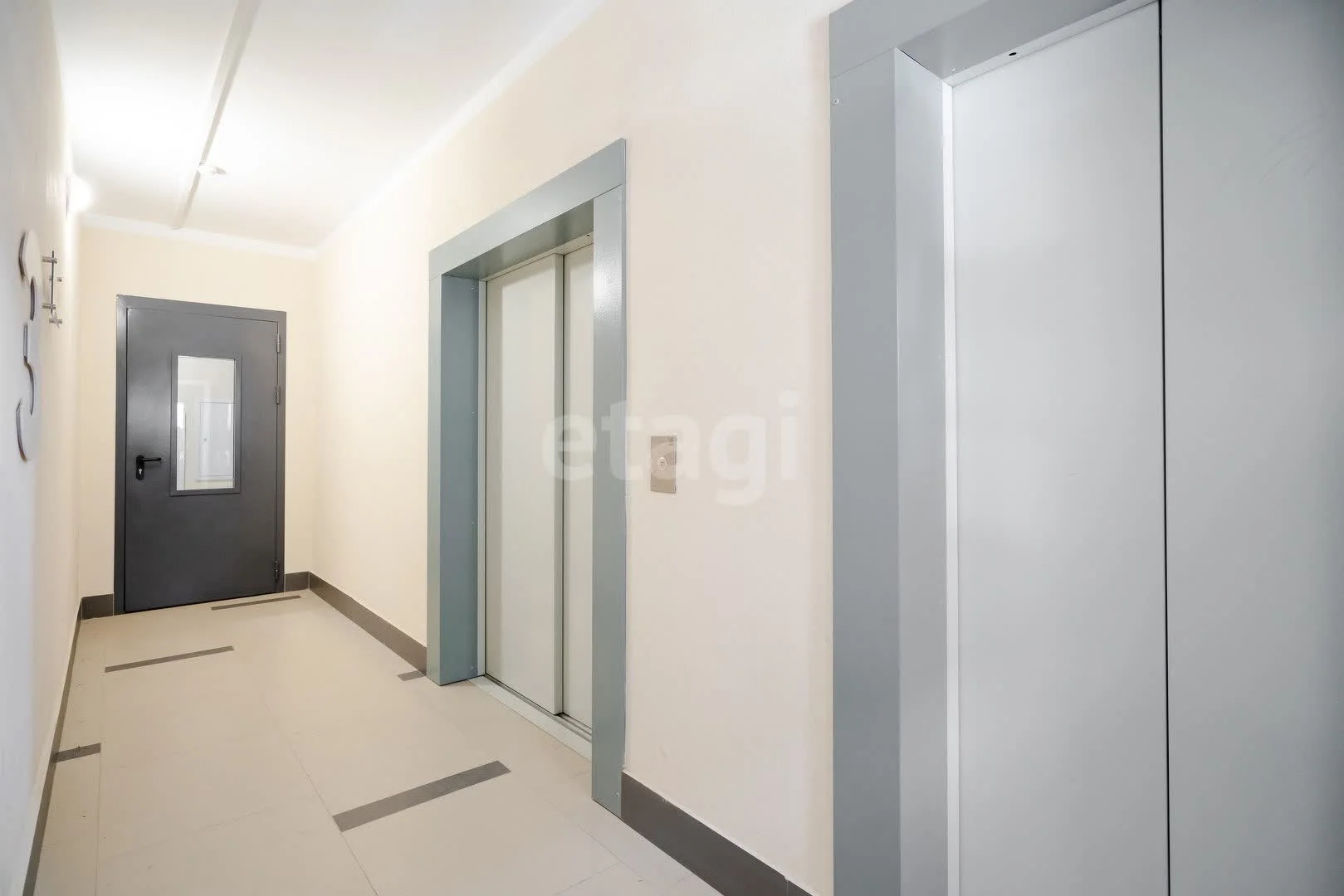 1-к квартира, 36.2м² (улица Гидростроителей, 62к3) - миниатюра 14