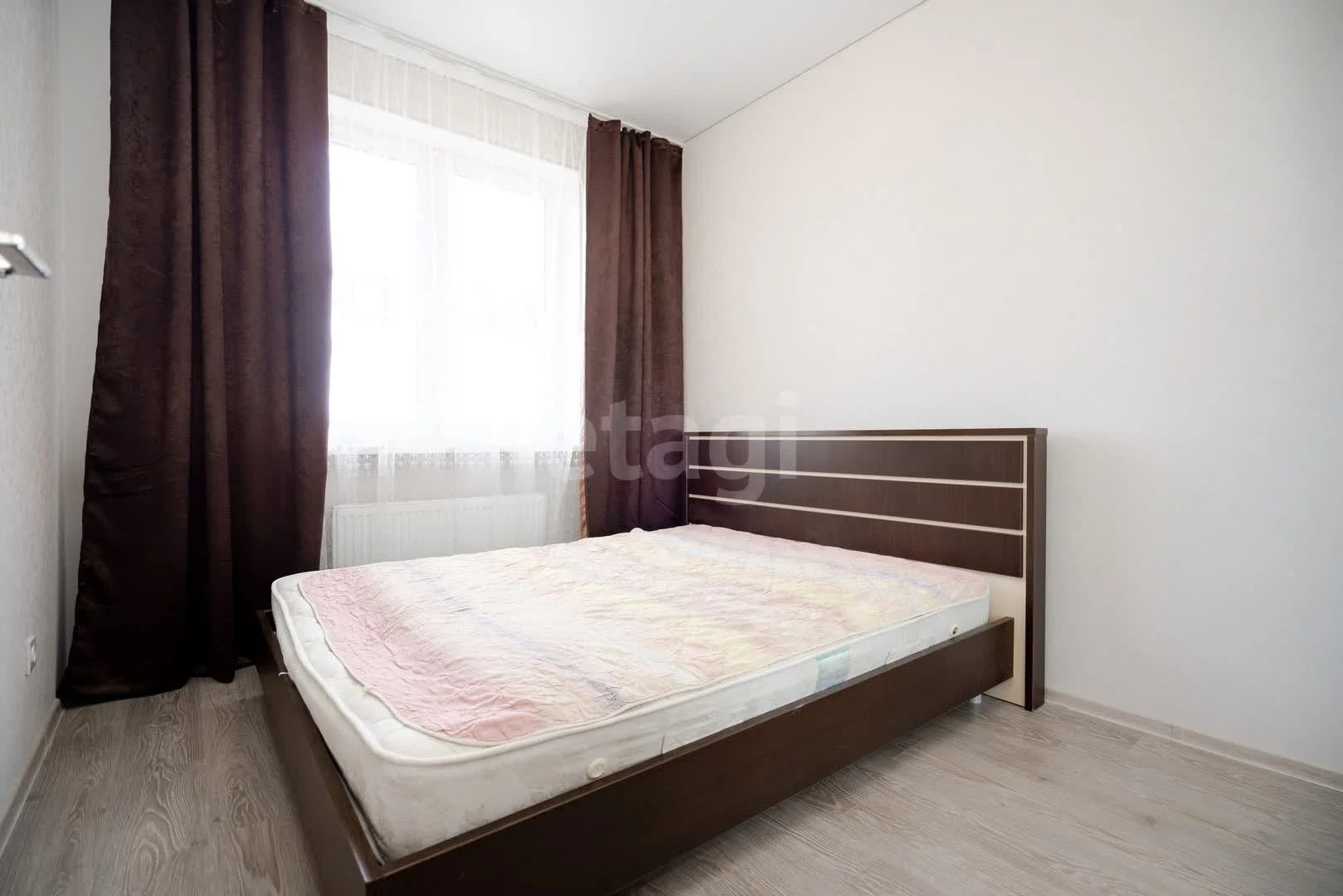 1-к квартира, 36.2м² (улица Гидростроителей, 62к3) - миниатюра 2
