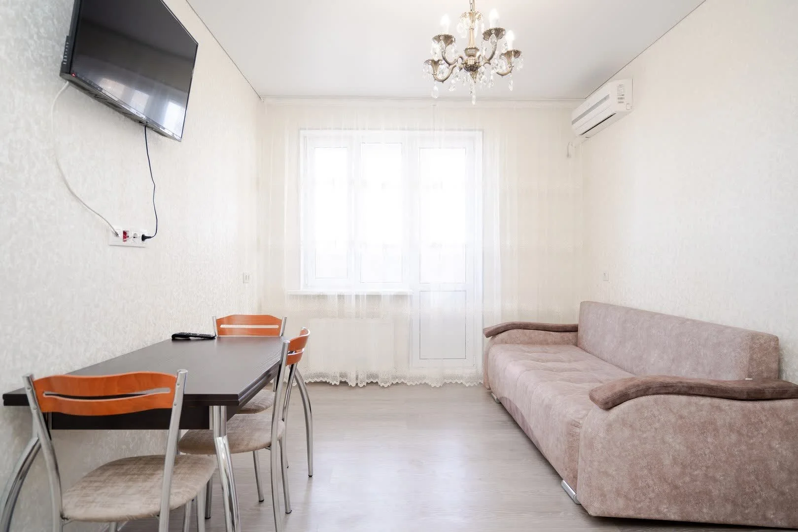 1-к квартира, 36.2м² (улица Гидростроителей, 62к3) - миниатюра 6