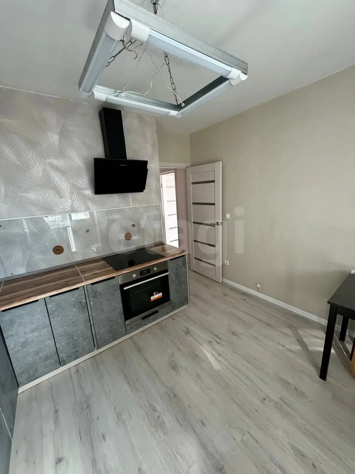 1-к квартира, 38.9м² (улица Западный Обход, 39/1к3) - миниатюра 5