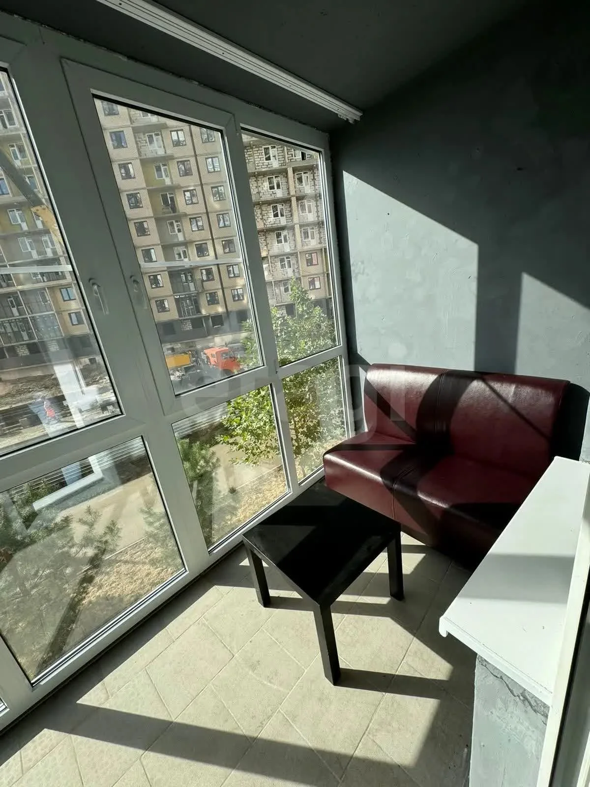 1-к квартира, 38.9м² (улица Западный Обход, 39/1к3) - миниатюра 7