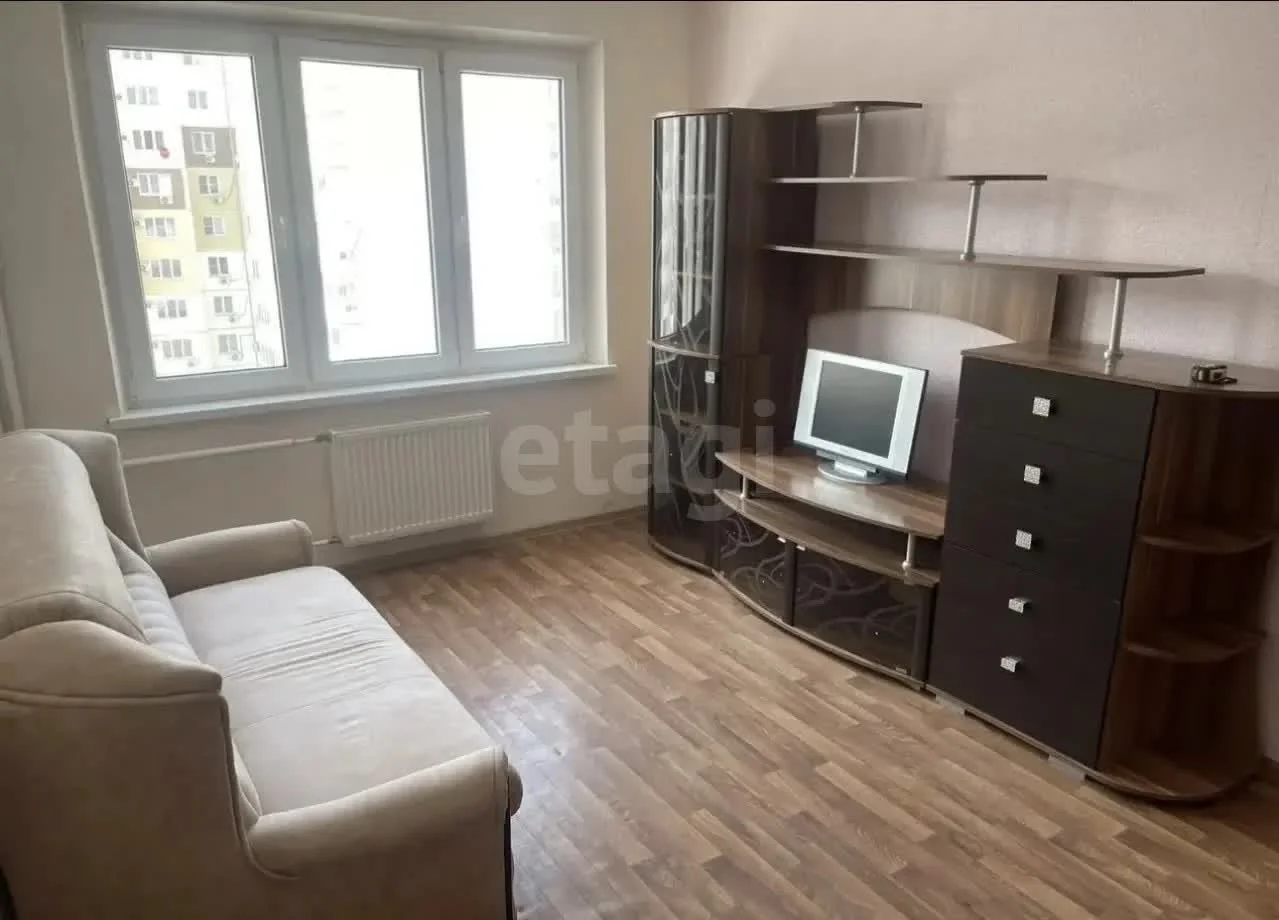 1-к квартира, 34.9м² (Зеленоградская улица, 40) - миниатюра 2