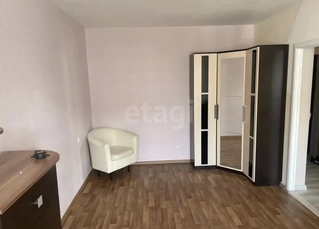 1-к квартира, 34.9м² (Зеленоградская улица, 40) - миниатюра 4