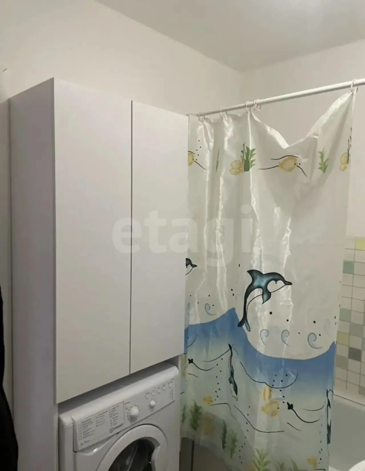 1-к квартира, 34.9м² (Зеленоградская улица, 40) - миниатюра 6