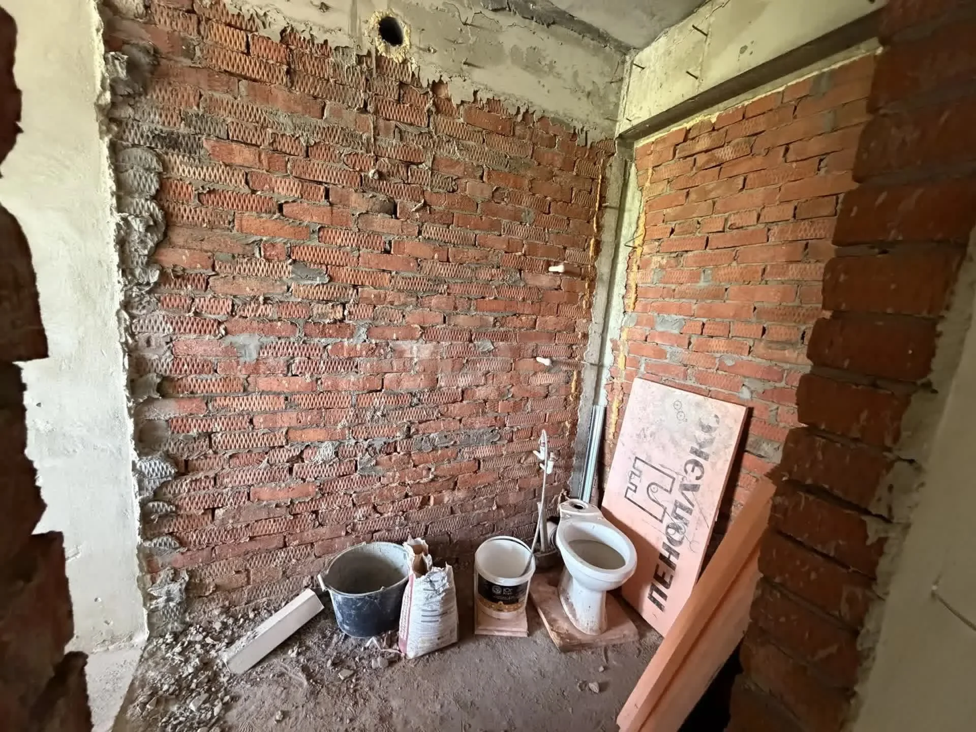 2-к квартира, 63.5м² (2-я Целиноградская улица, 38/3) - миниатюра 14