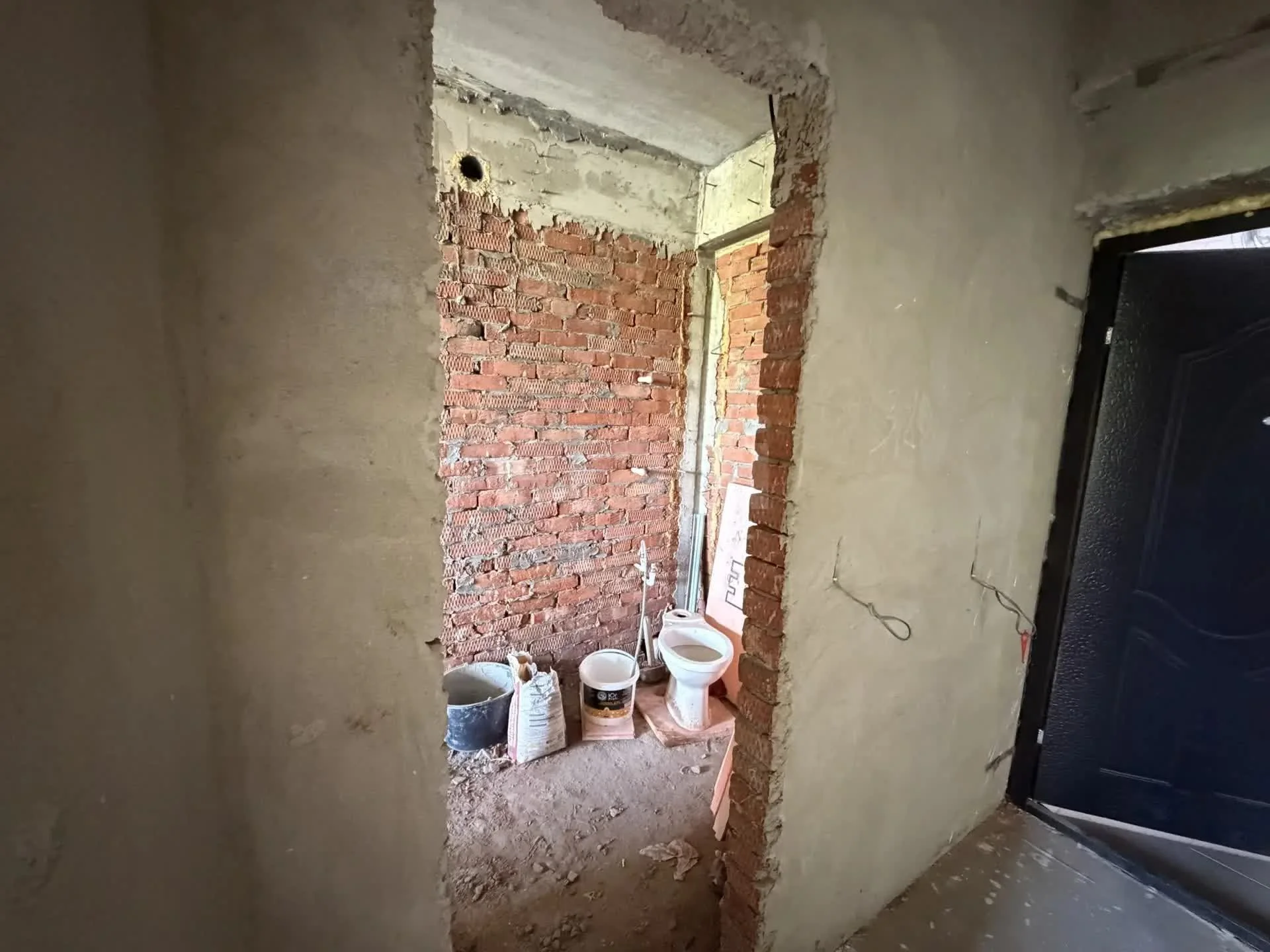 2-к квартира, 63.5м² (2-я Целиноградская улица, 38/3) - миниатюра 15