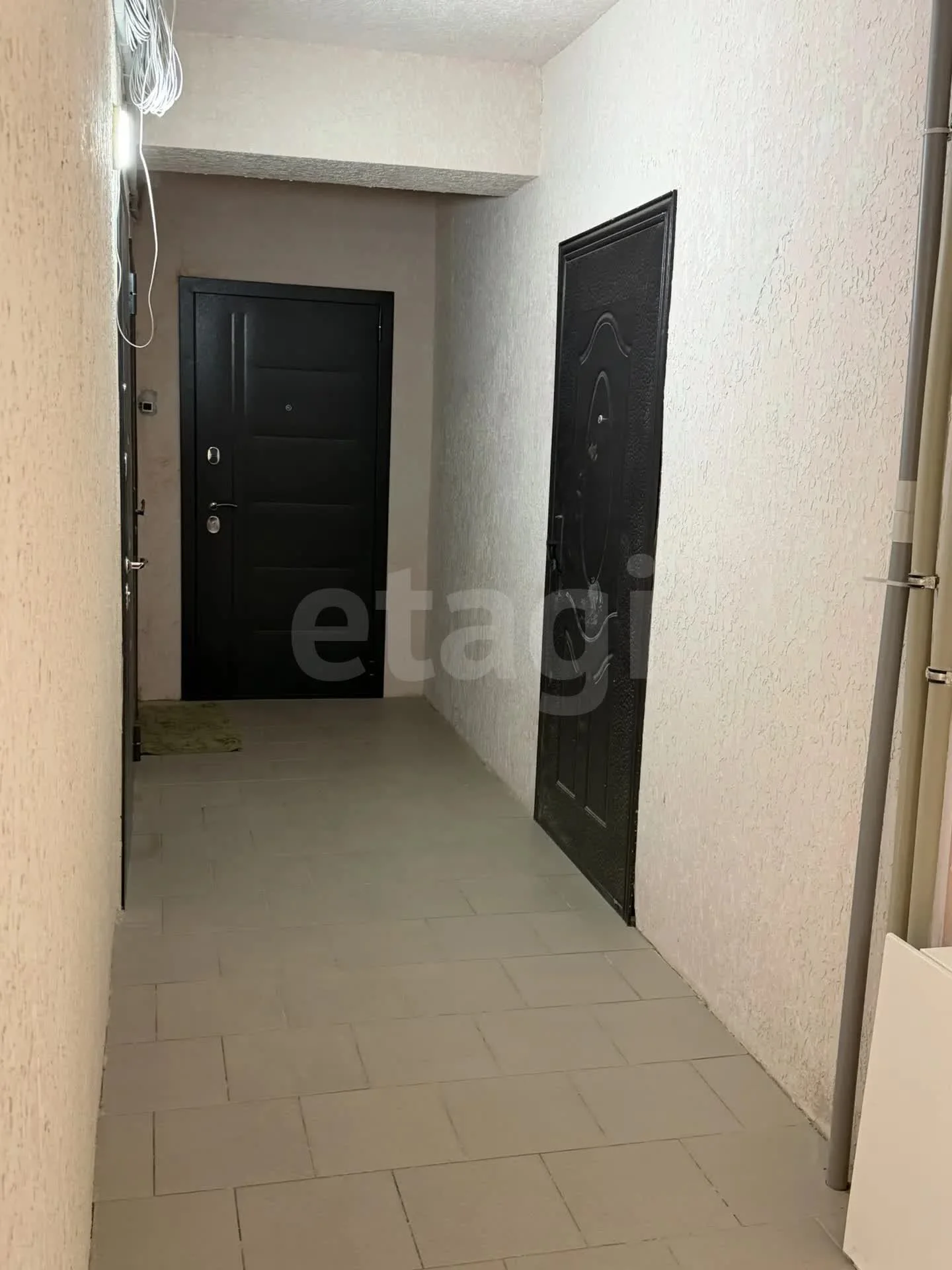 2-к квартира, 63.5м² (2-я Целиноградская улица, 38/3) - миниатюра 2