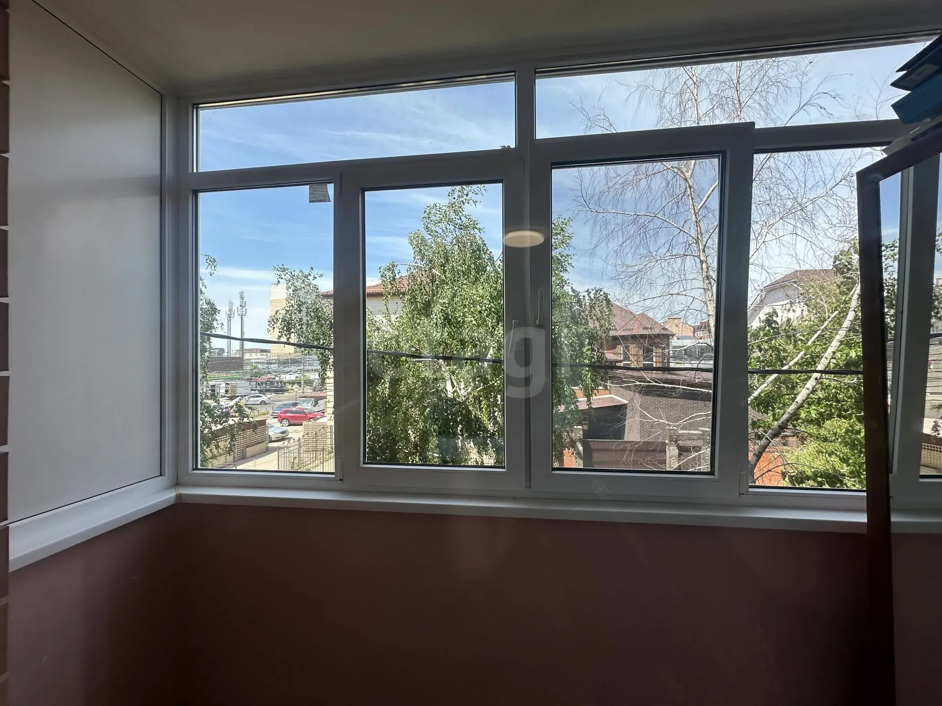 1-к квартира, 35м² (Агрохимическая улица, 112/2) - миниатюра 10