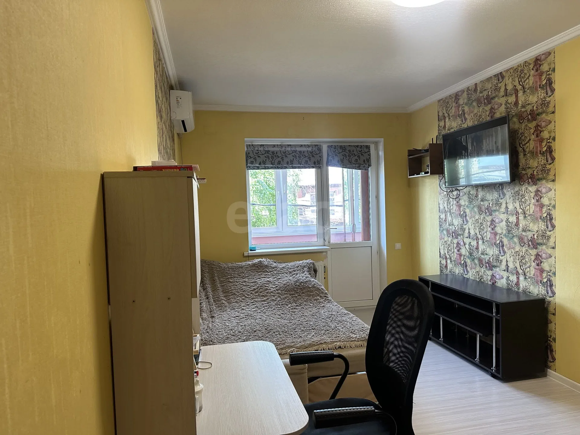 1-к квартира, 35м² (Агрохимическая улица, 112/2) - миниатюра 5
