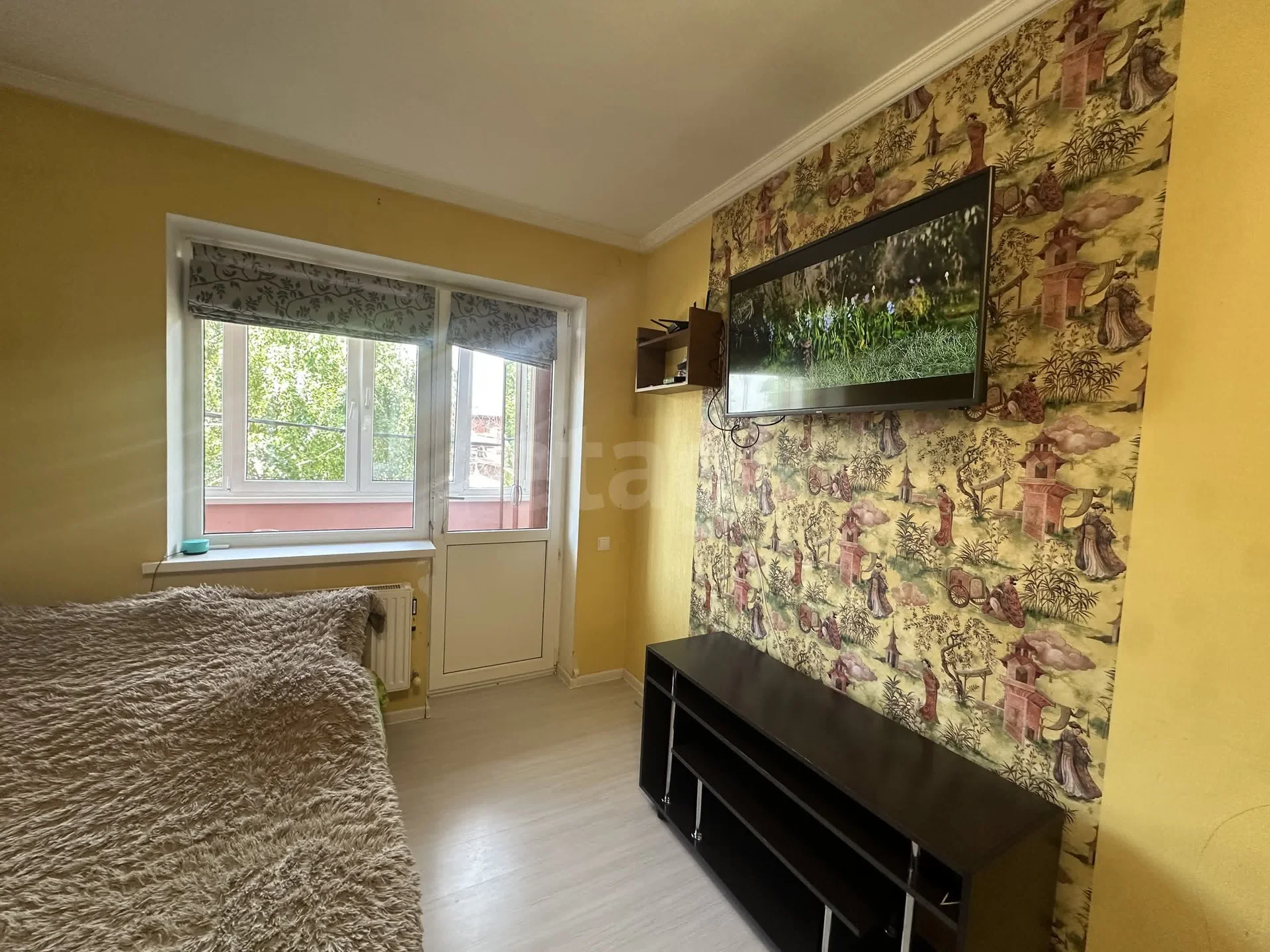 1-к квартира, 35м² (Агрохимическая улица, 112/2) - миниатюра 6
