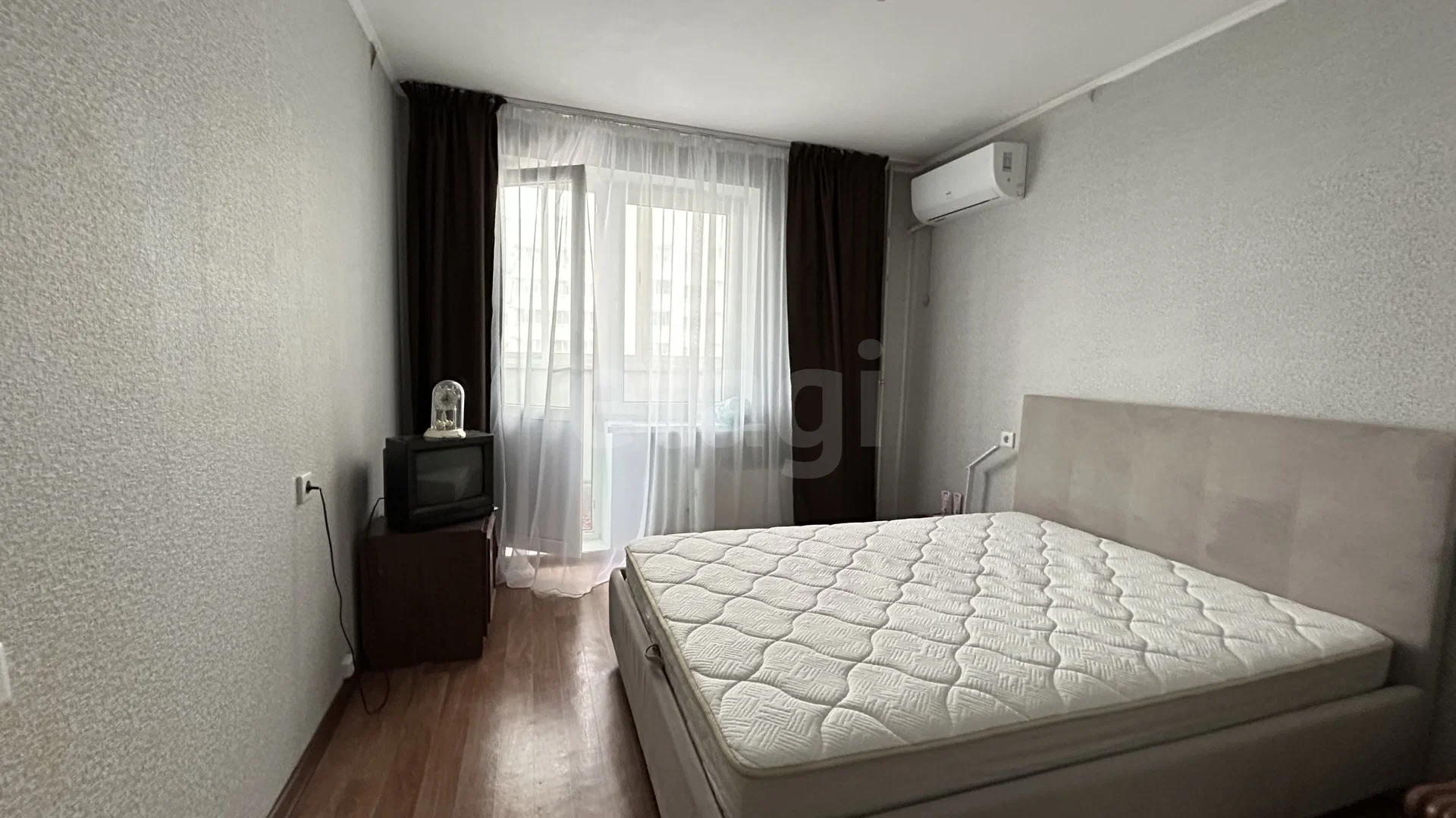 2-к квартира, 57м² (улица имени Николая Семеновича Котлярова, 19) - миниатюра 2
