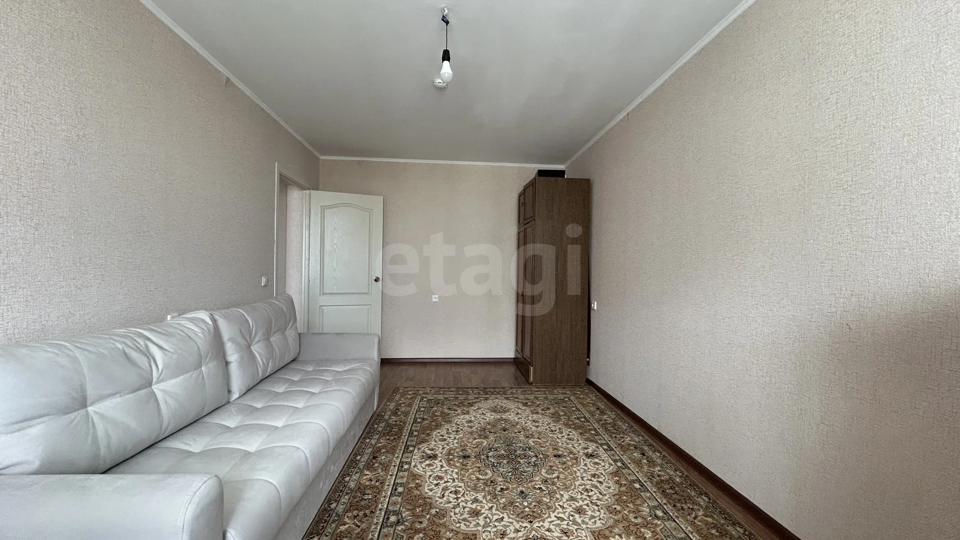 2-к квартира, 57м² (улица имени Николая Семеновича Котлярова, 19) - миниатюра 5