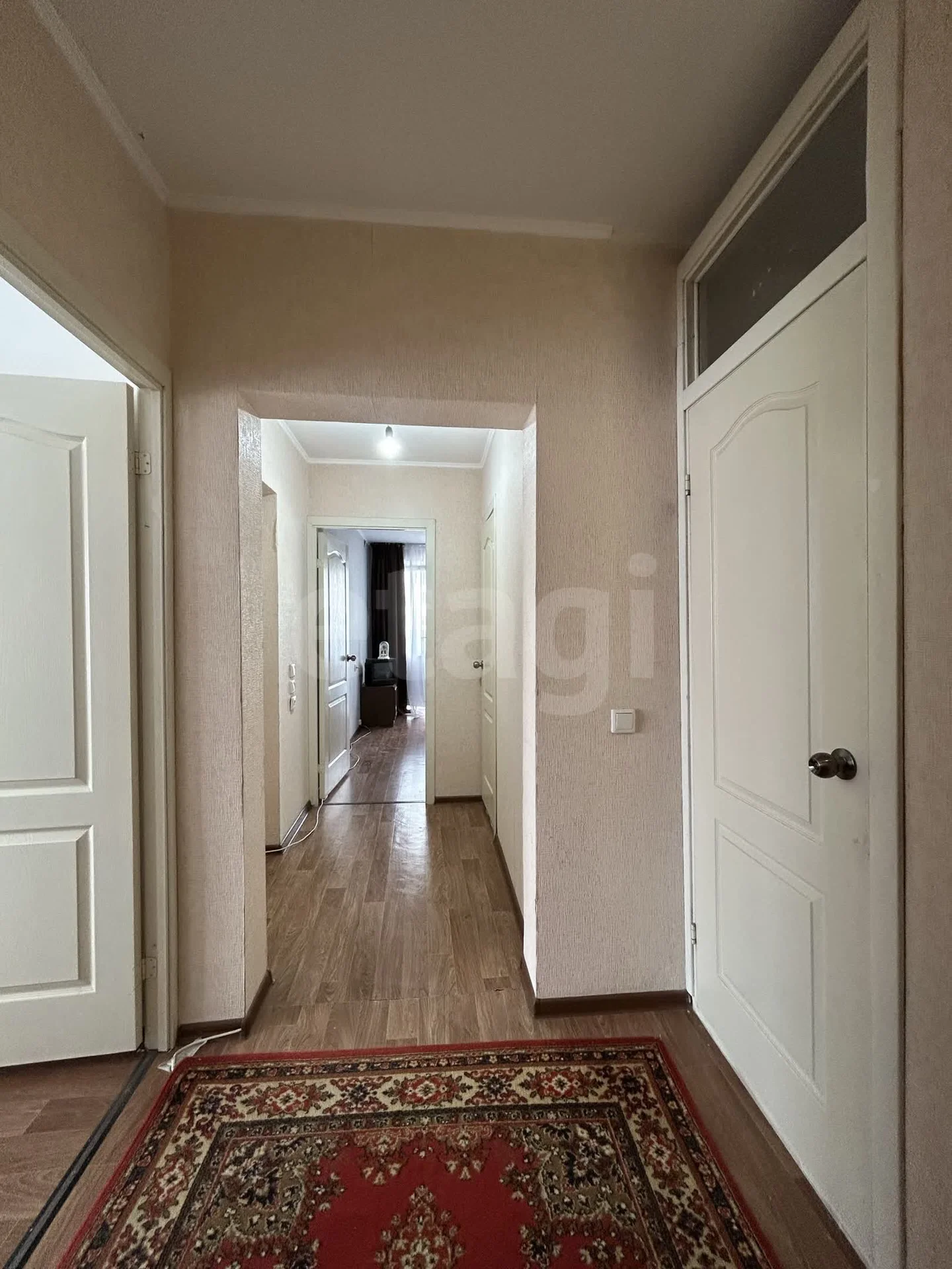 2-к квартира, 57м² (улица имени Николая Семеновича Котлярова, 19) - миниатюра 8