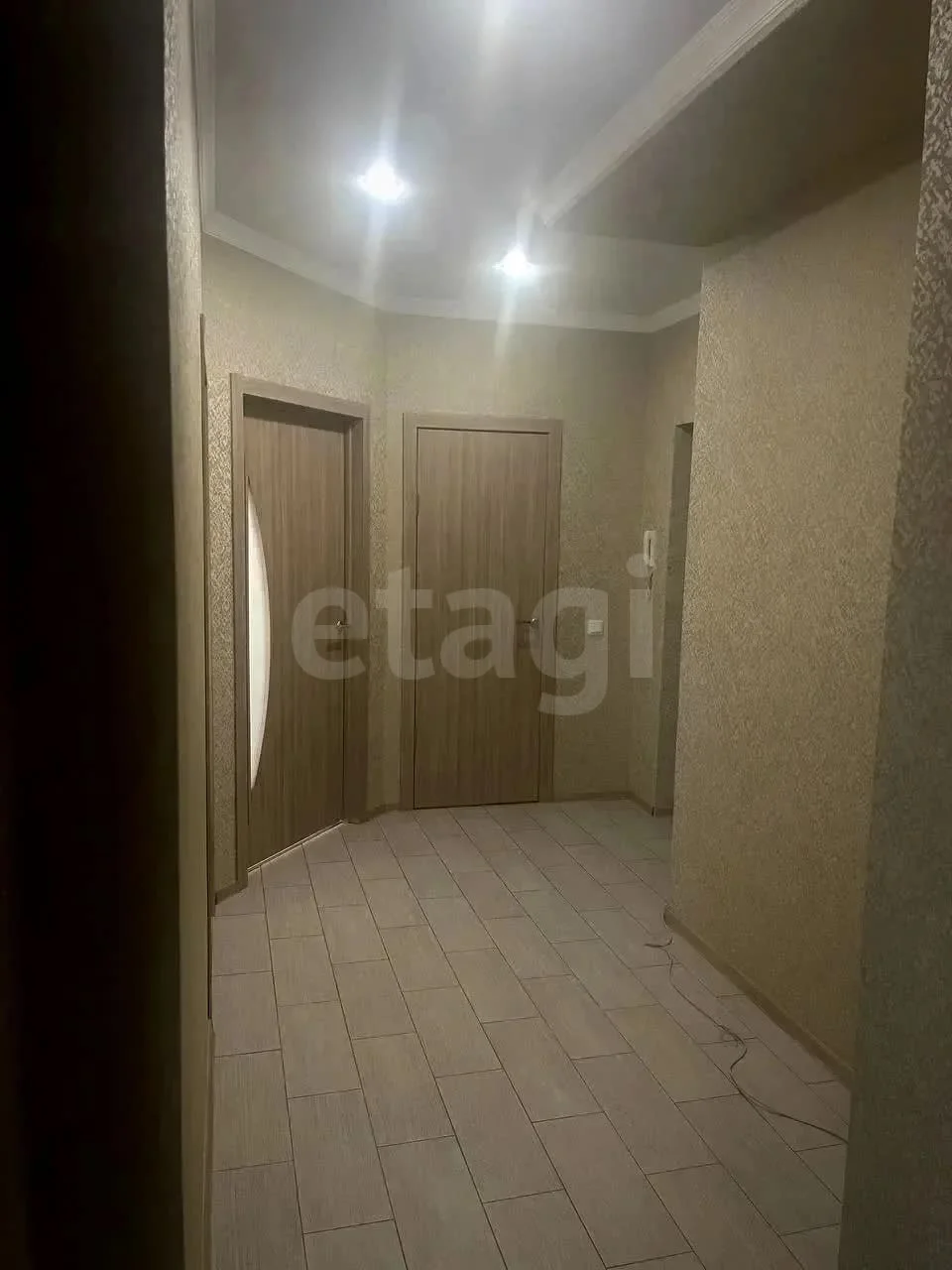 2-к квартира, 60.2м² (улица имени Симиренко, 43) - миниатюра 4