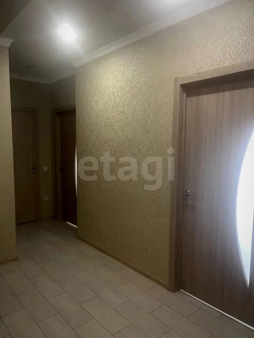2-к квартира, 60.2м² (улица имени Симиренко, 43) - миниатюра 5