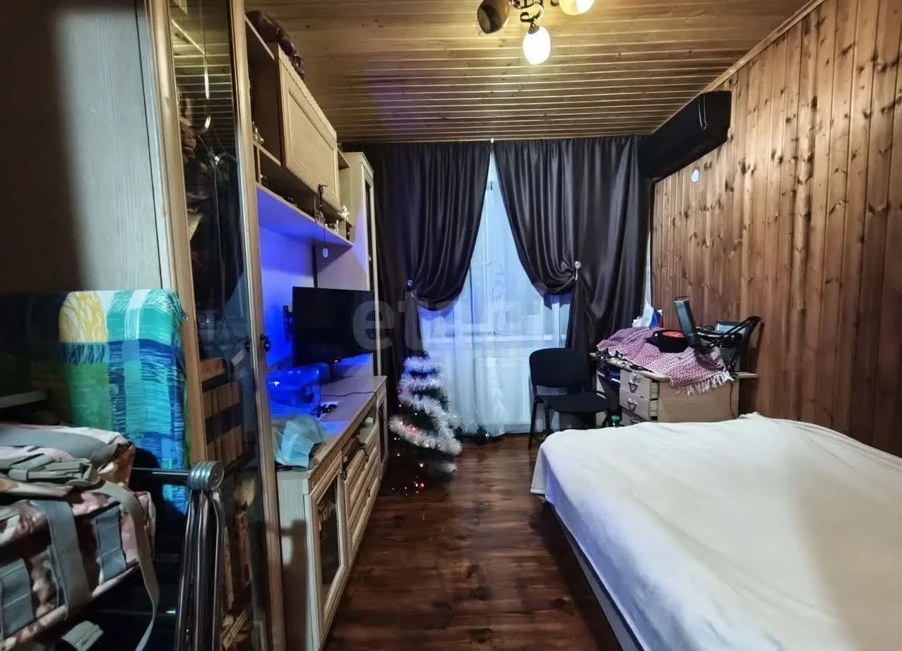 1-к квартира, 27.7м² (Московская улица, 152) - изображение 1
