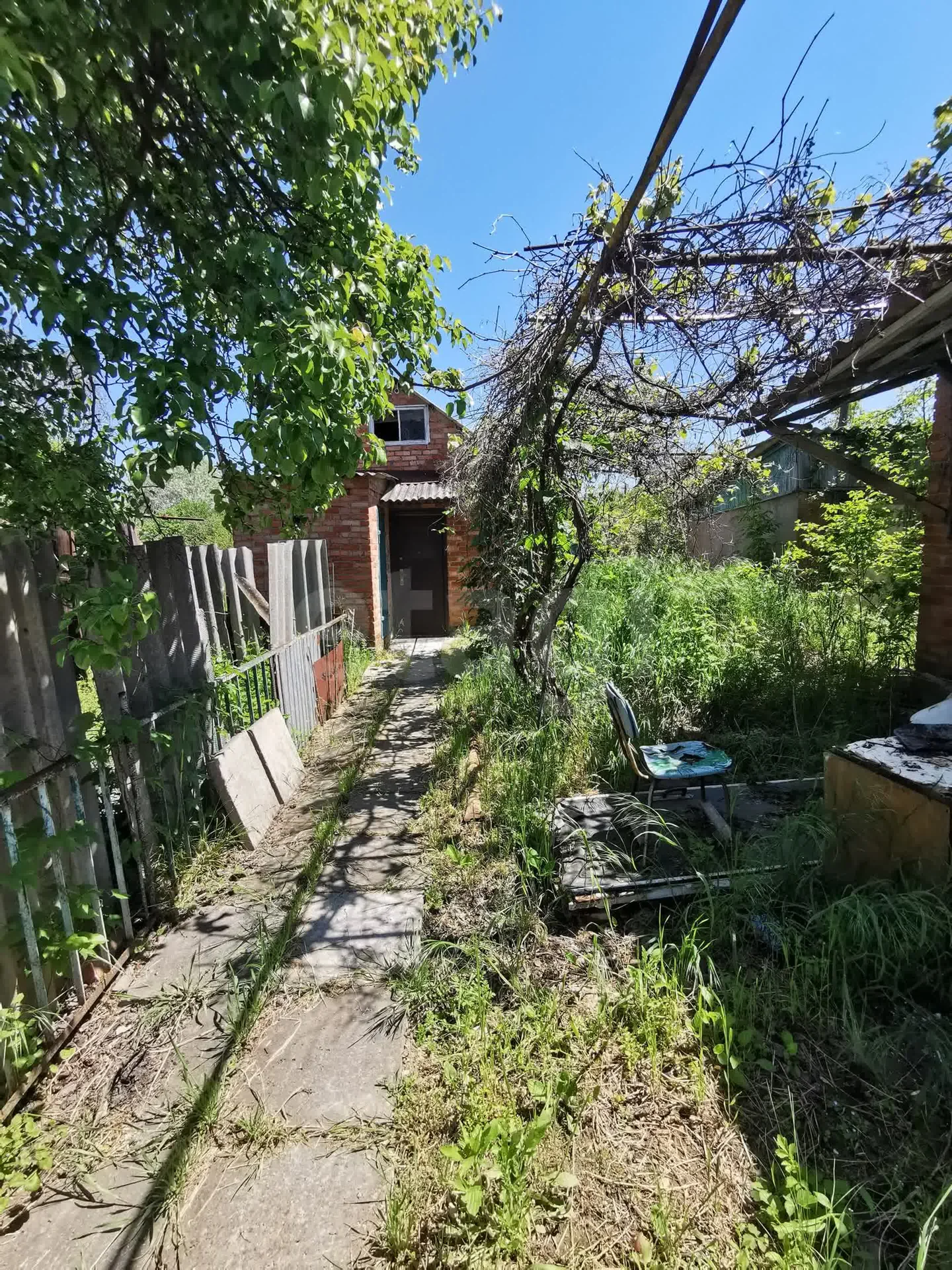 2-к квартира, 55м² (улица Мира, 6) - миниатюра 10