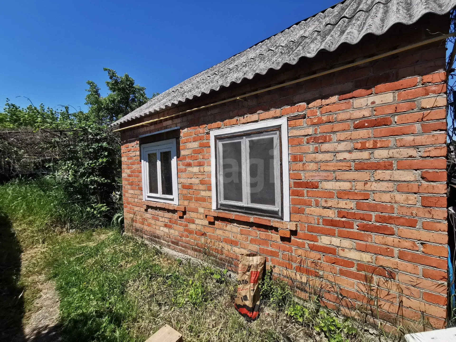 2-к квартира, 55м² (улица Мира, 6) - миниатюра 13