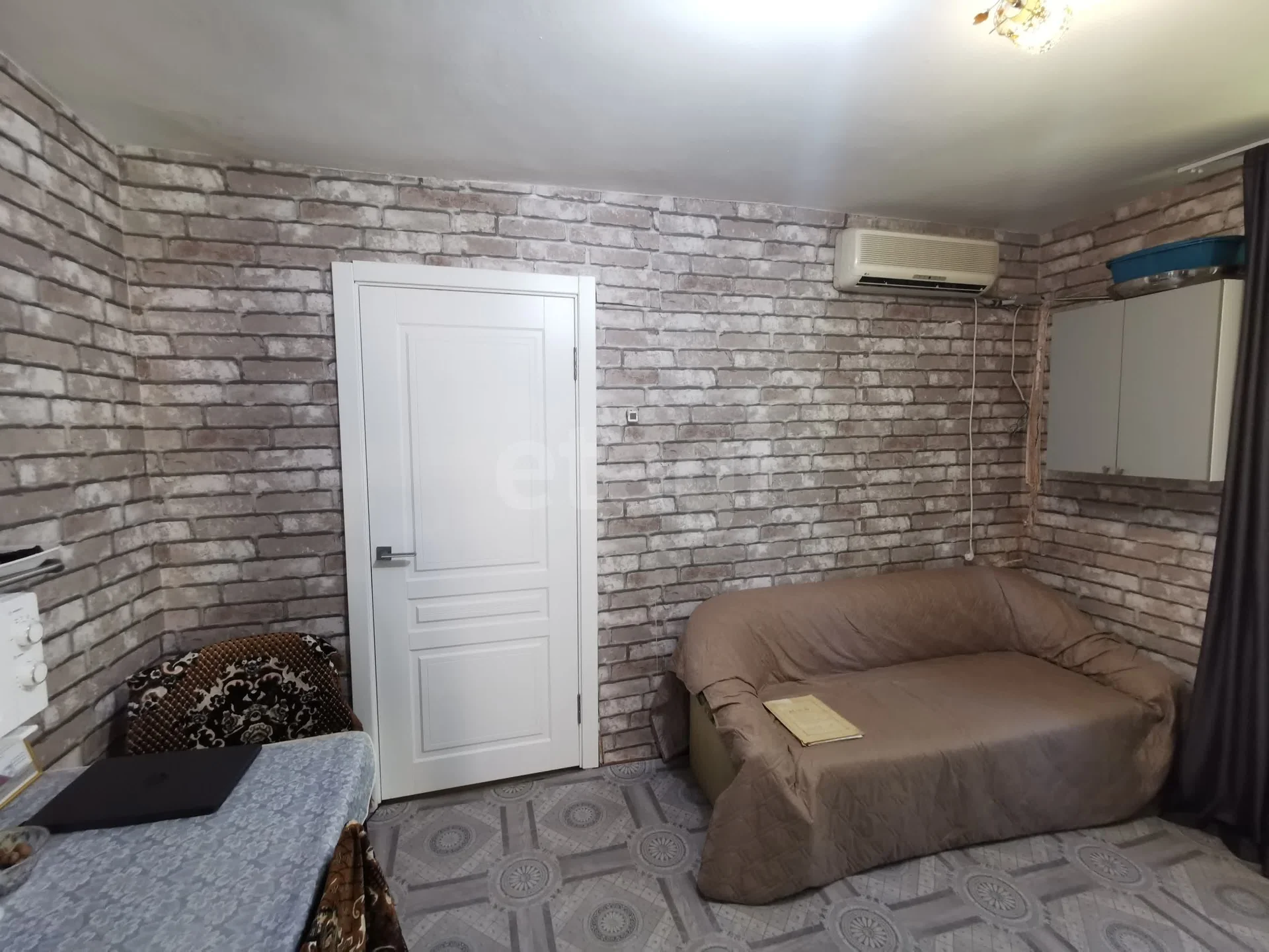 2-к квартира, 55м² (улица Мира, 6) - миниатюра 2