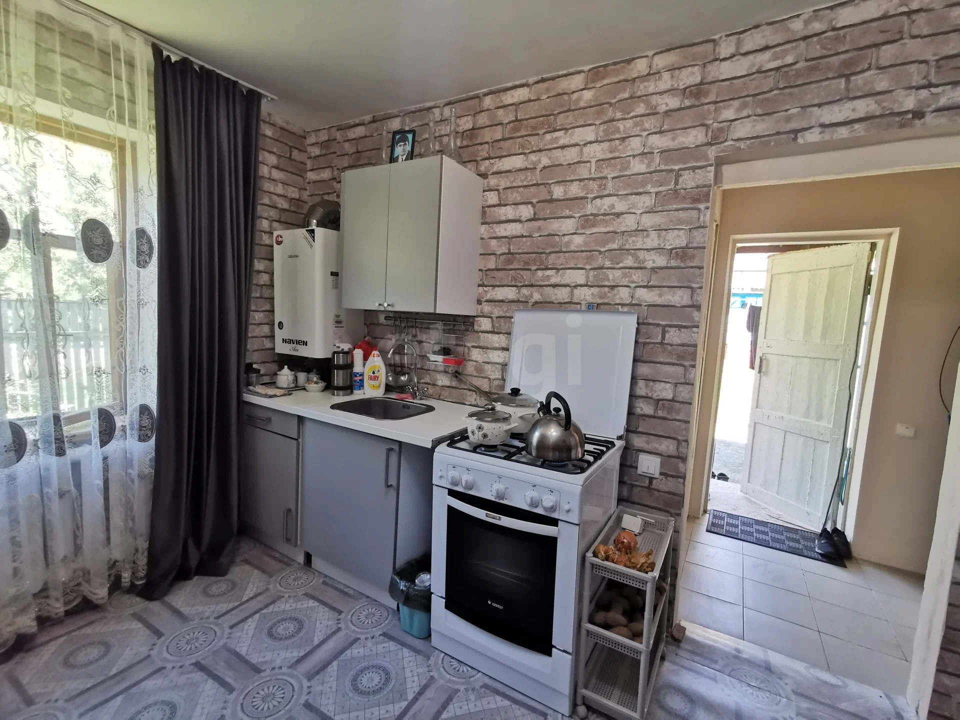 2-к квартира, 55м² (улица Мира, 6) - миниатюра 6