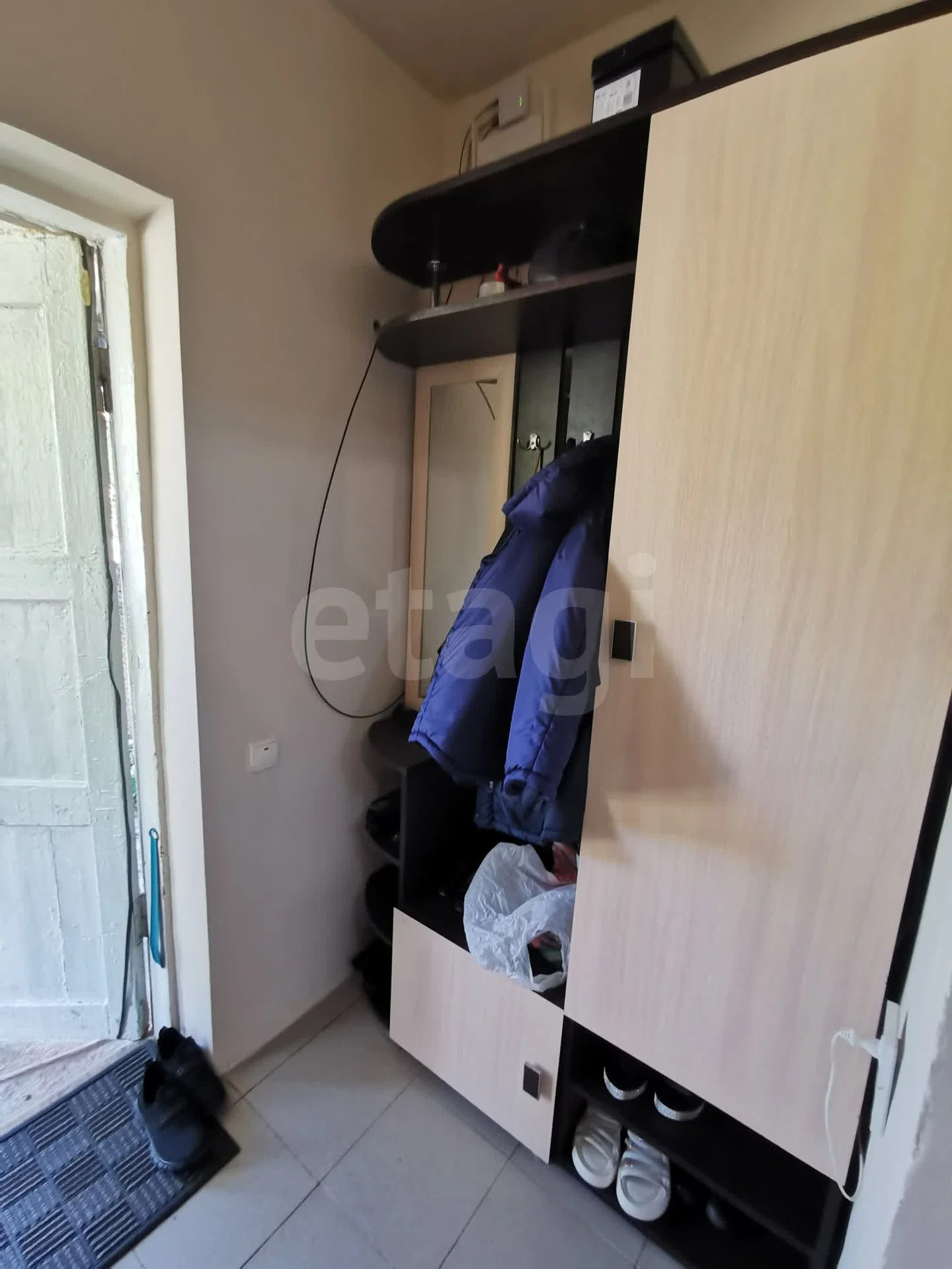 2-к квартира, 55м² (улица Мира, 6) - миниатюра 7