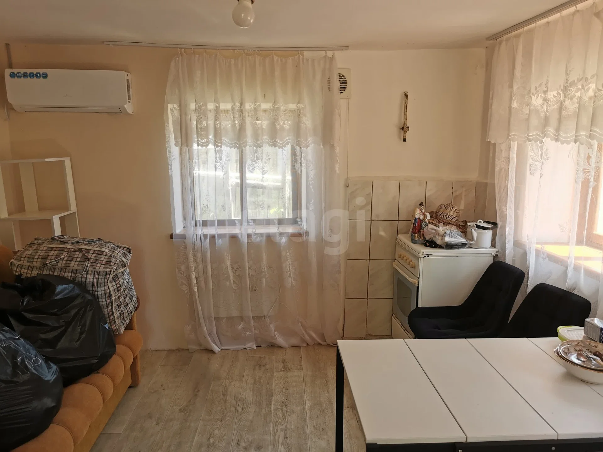 2-к квартира, 55м² (улица Мира, 6) - миниатюра 8