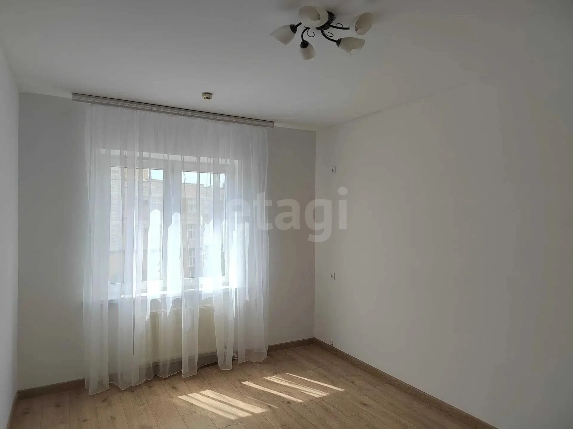 2-к квартира, 53.5м² (улица им. Байбакова Н.К., 2) - миниатюра 5