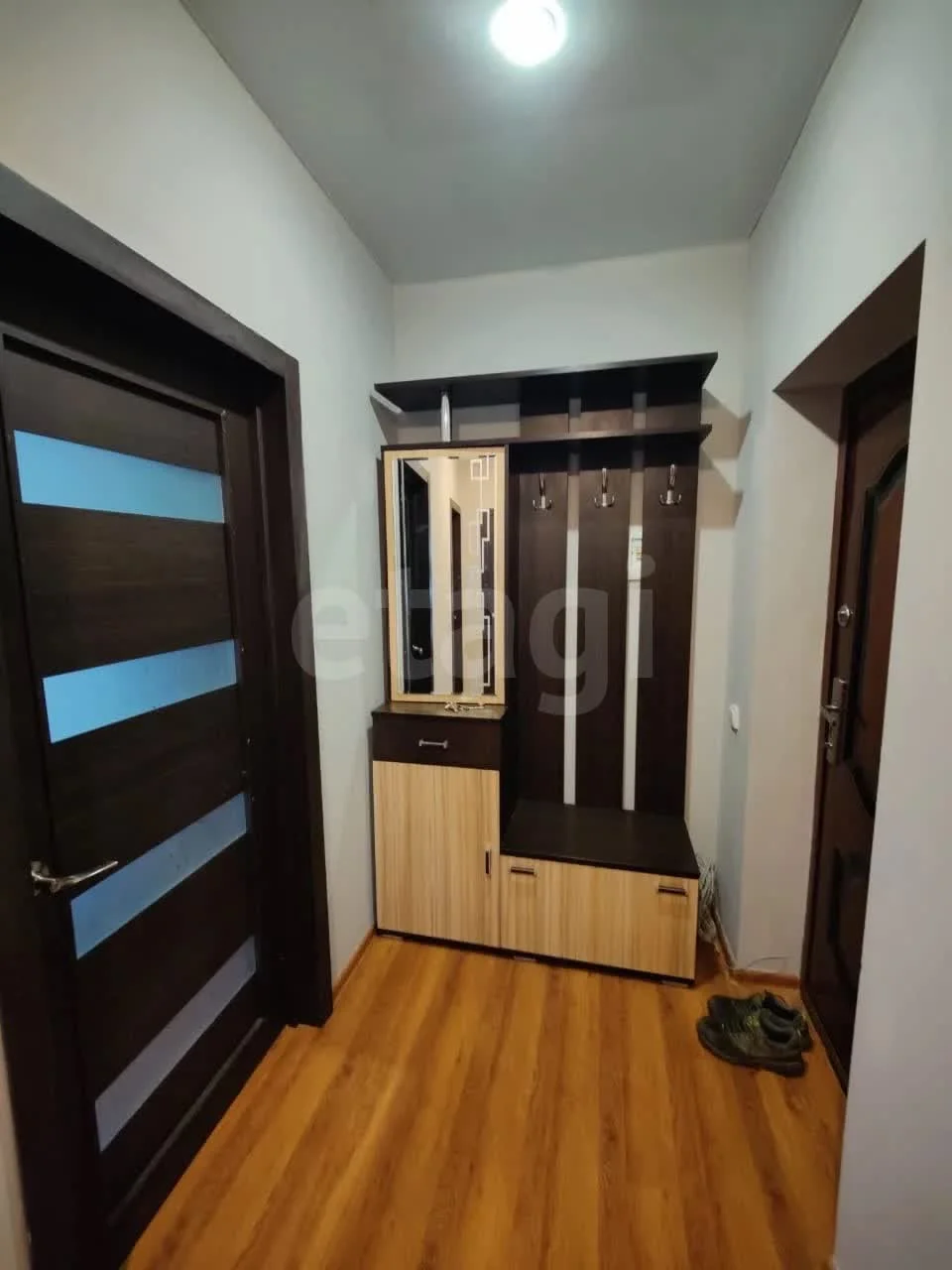 2-к квартира, 51.6м² (Интернациональный бульвар, 110) - миниатюра 10