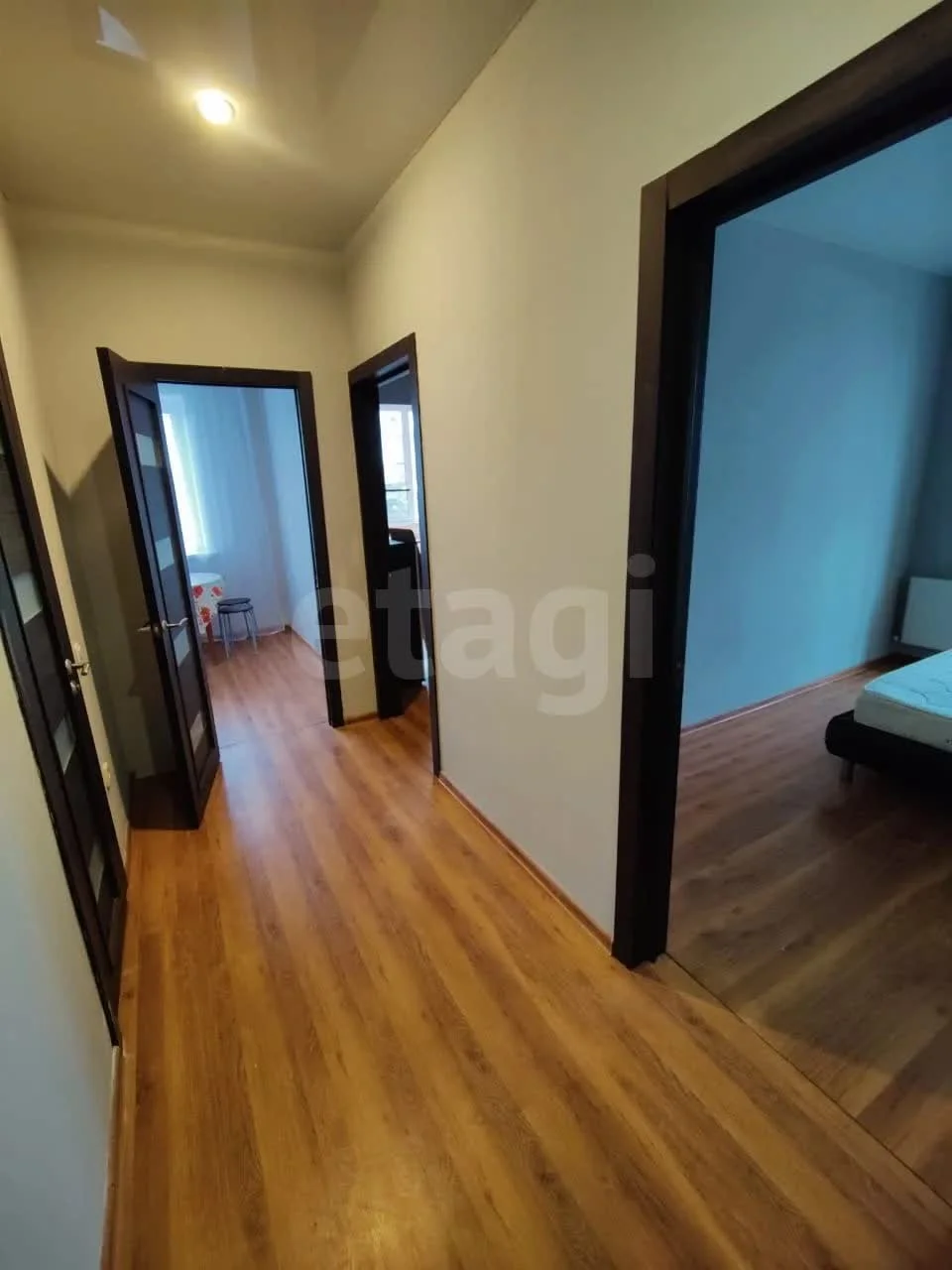 2-к квартира, 51.6м² (Интернациональный бульвар, 110) - миниатюра 11