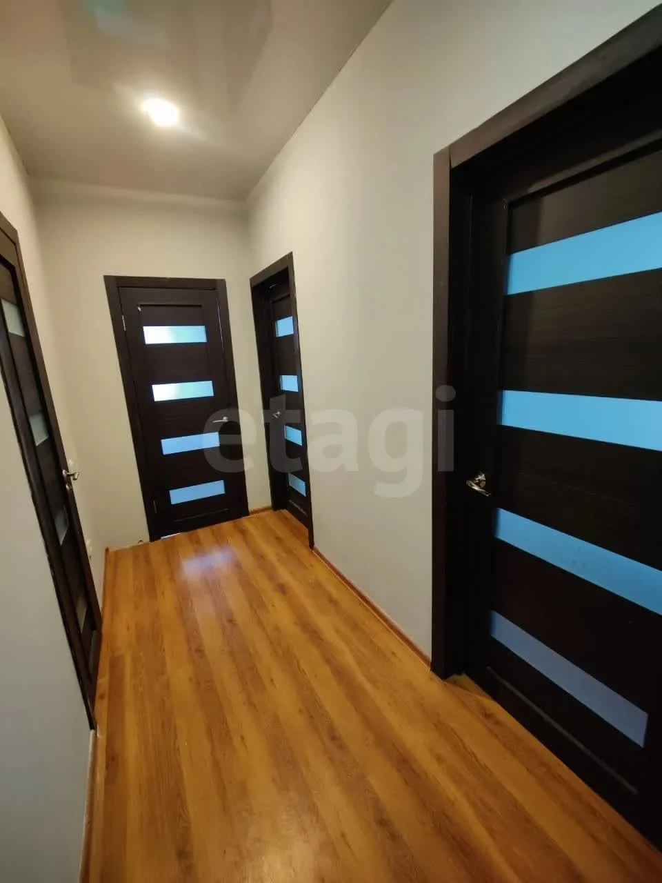 2-к квартира, 51.6м² (Интернациональный бульвар, 110) - миниатюра 13