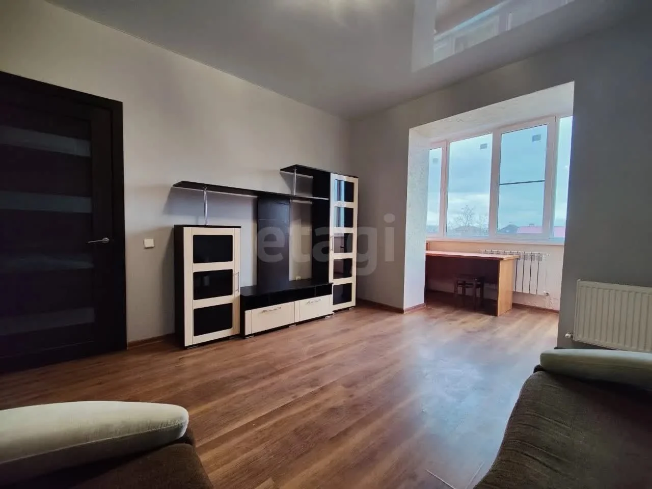 2-к квартира, 51.6м² (Интернациональный бульвар, 110) - миниатюра 8