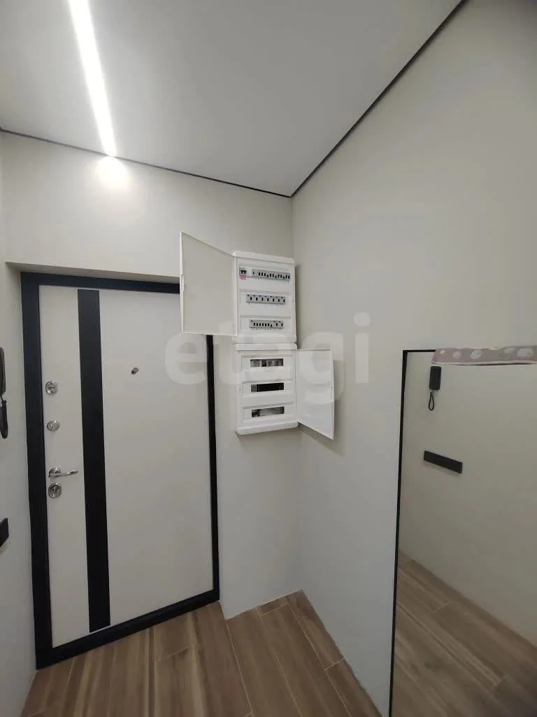 3-к квартира, 82.7м² (улица имени Героя Николая Шевелёва, 3) - миниатюра 13