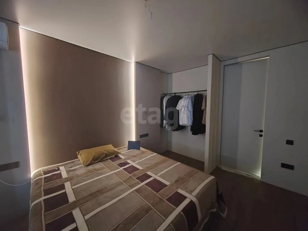3-к квартира, 82.7м² (улица имени Героя Николая Шевелёва, 3) - миниатюра 14