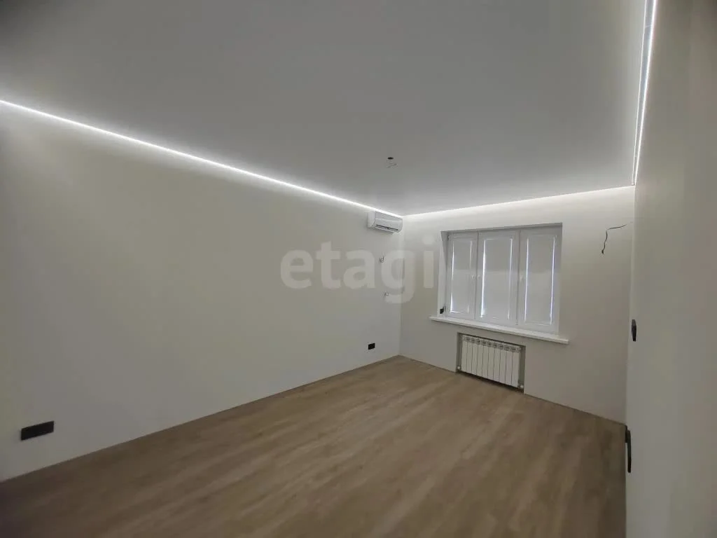 3-к квартира, 82.7м² (улица имени Героя Николая Шевелёва, 3) - миниатюра 15