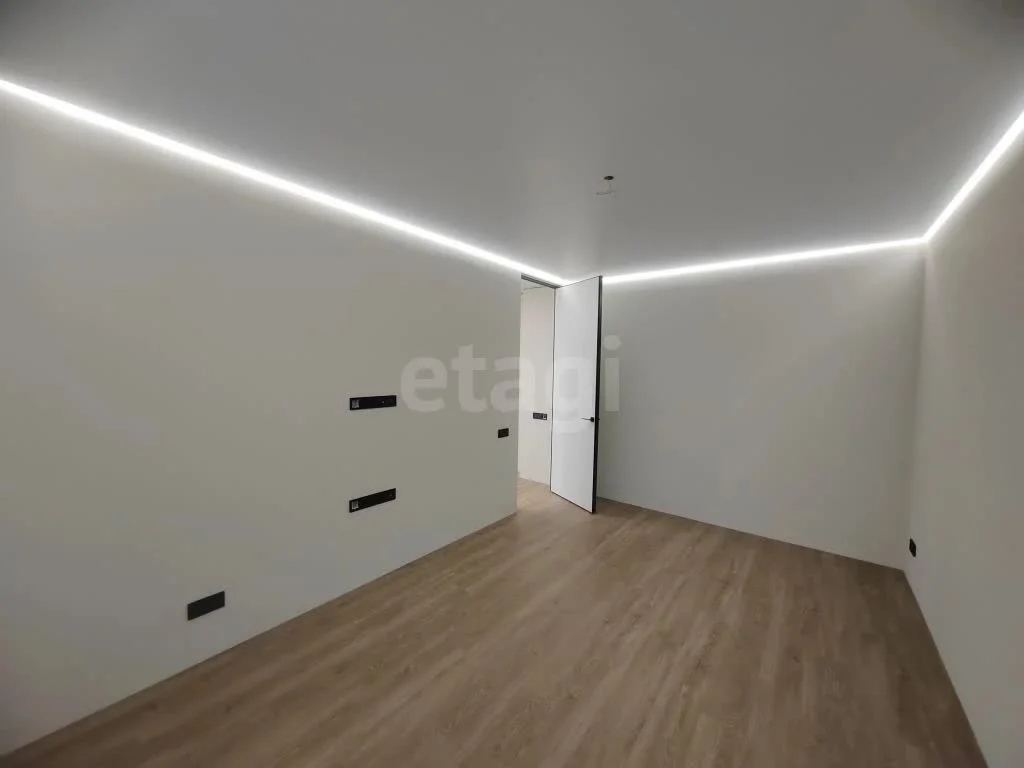 3-к квартира, 82.7м² (улица имени Героя Николая Шевелёва, 3) - миниатюра 19
