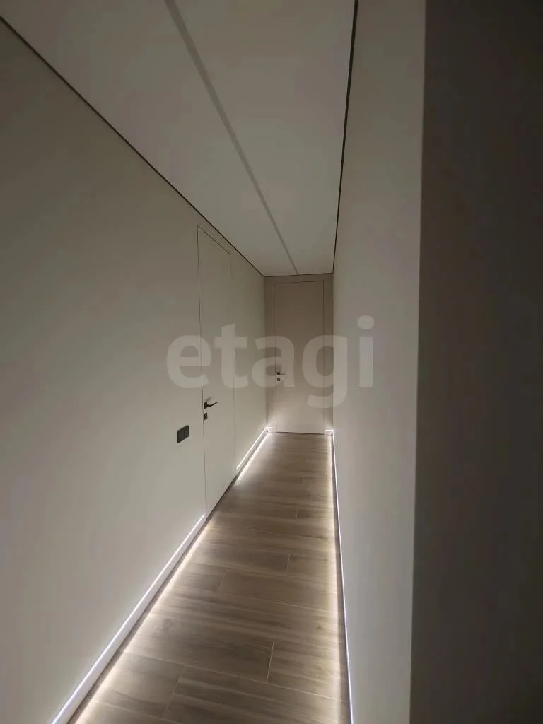 3-к квартира, 82.7м² (улица имени Героя Николая Шевелёва, 3) - миниатюра 7