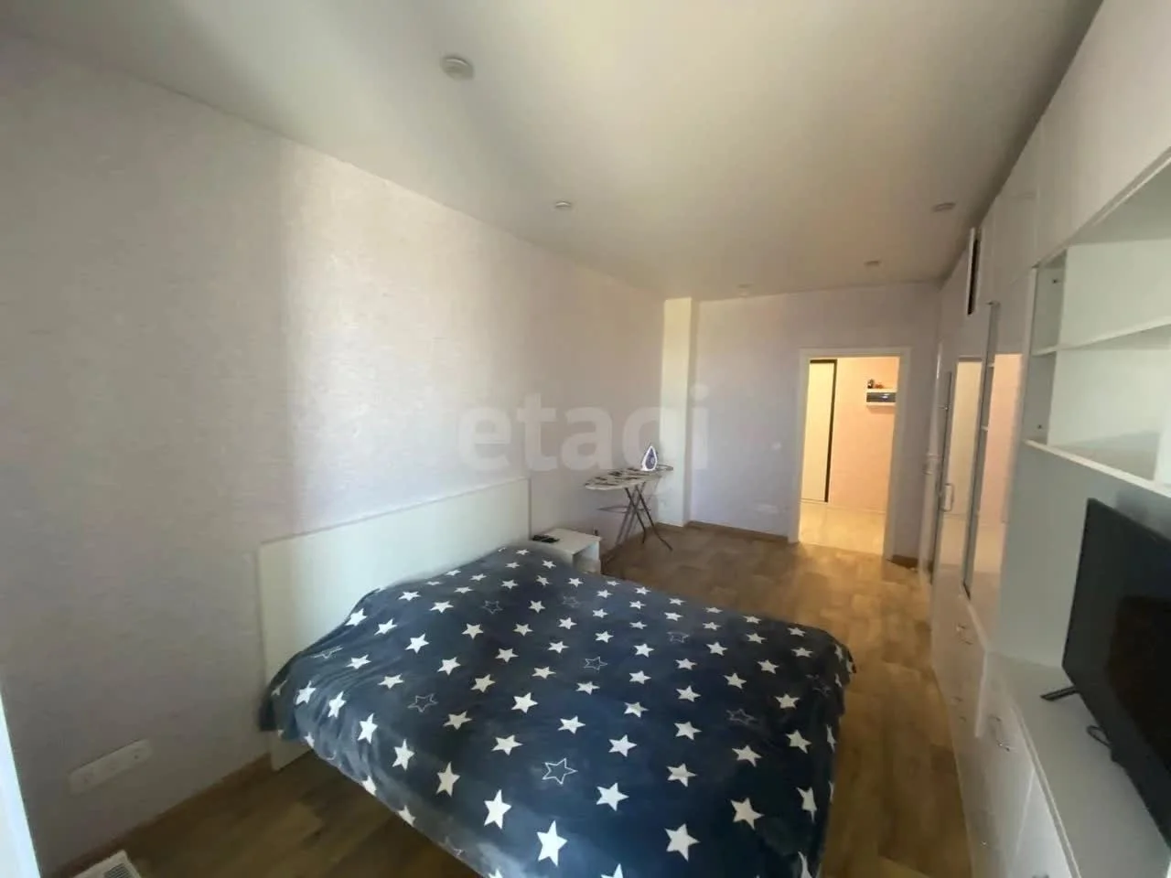 1-к квартира, 39.9м² (Старокубанская улица, 137к2) - миниатюра 12