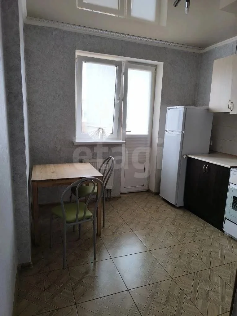 1-к квартира, 30м² (улица Западный Обход, 42к6) - изображение 1