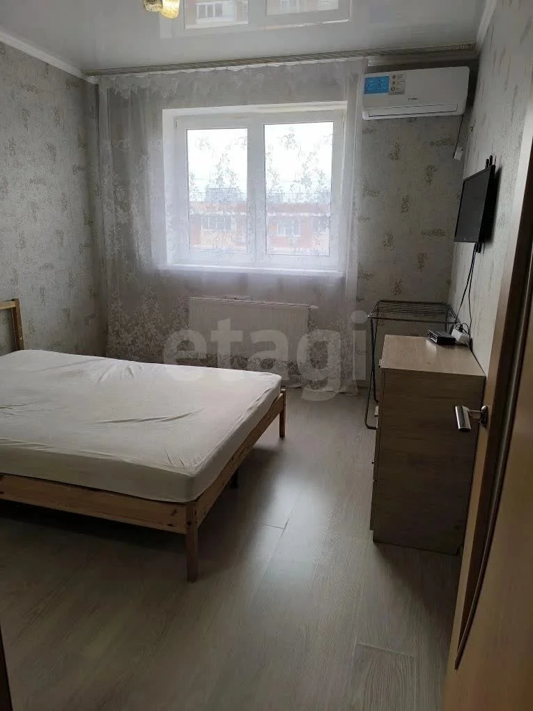 1-к квартира, 30м² (улица Западный Обход, 42к6) - миниатюра 2