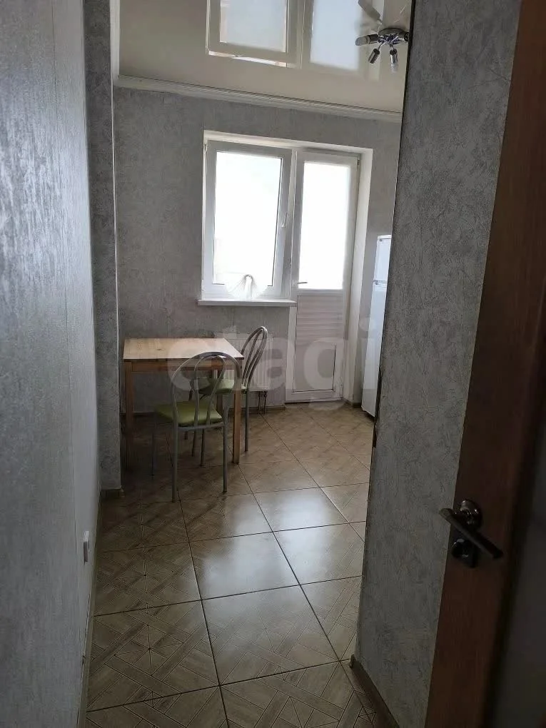 1-к квартира, 30м² (улица Западный Обход, 42к6) - миниатюра 3