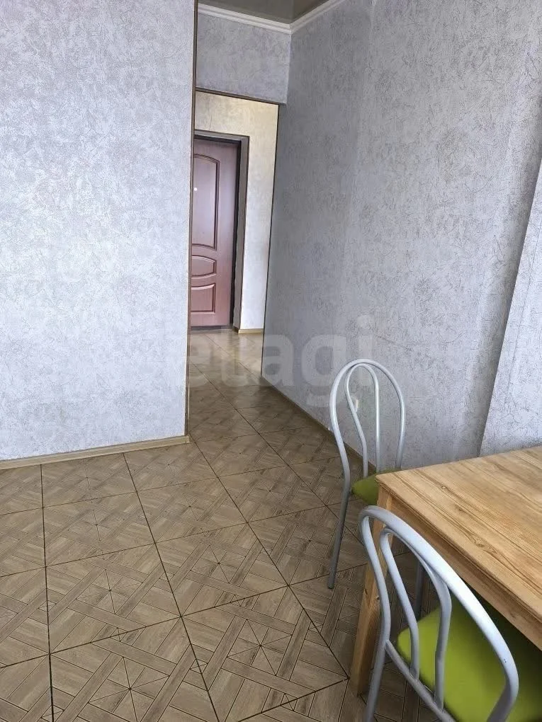 1-к квартира, 30м² (улица Западный Обход, 42к6) - миниатюра 4