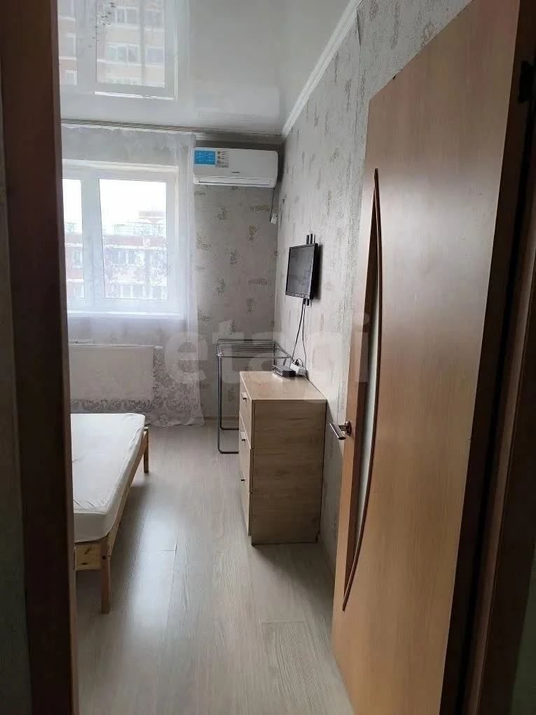1-к квартира, 30м² (улица Западный Обход, 42к6) - миниатюра 5