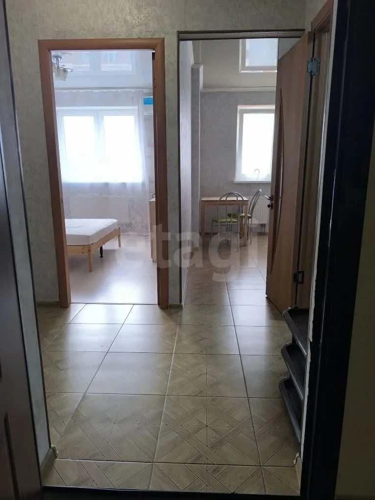 1-к квартира, 30м² (улица Западный Обход, 42к6) - миниатюра 6