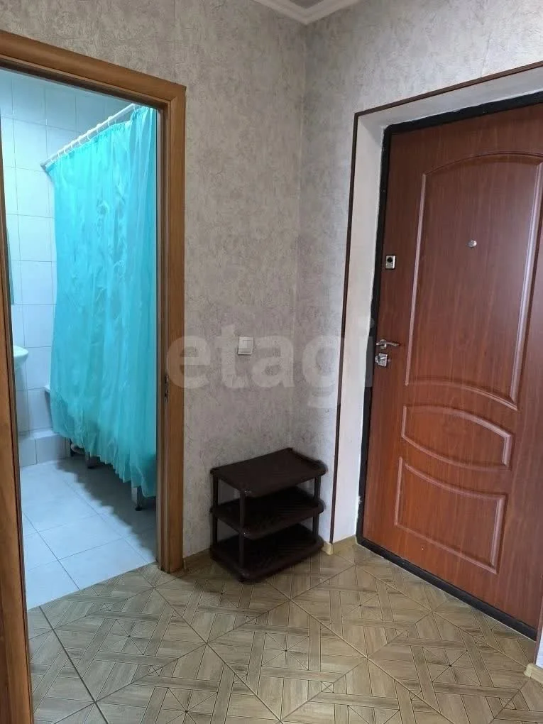 1-к квартира, 30м² (улица Западный Обход, 42к6) - миниатюра 7