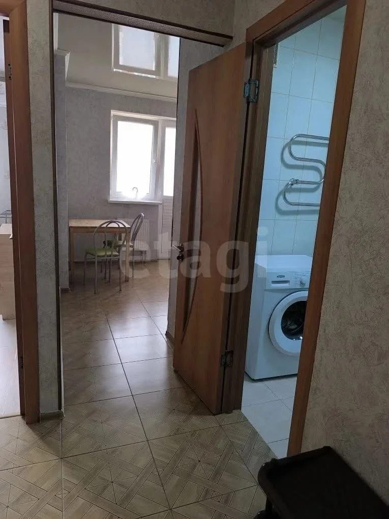 1-к квартира, 30м² (улица Западный Обход, 42к6) - миниатюра 8