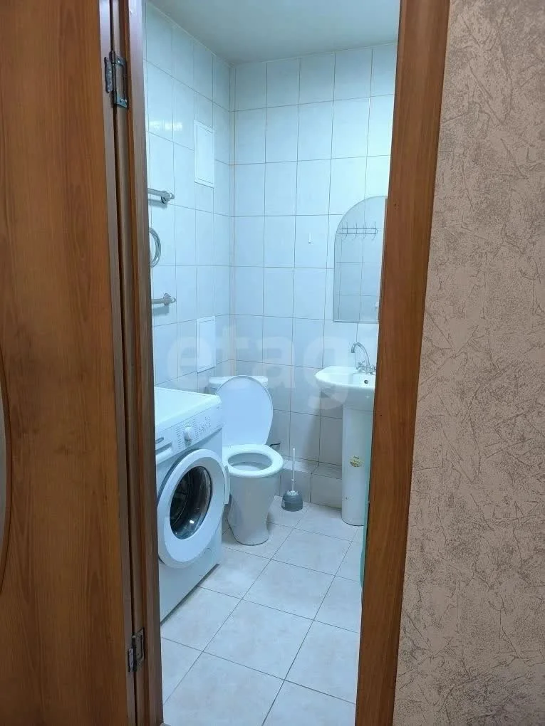 1-к квартира, 30м² (улица Западный Обход, 42к6) - миниатюра 9