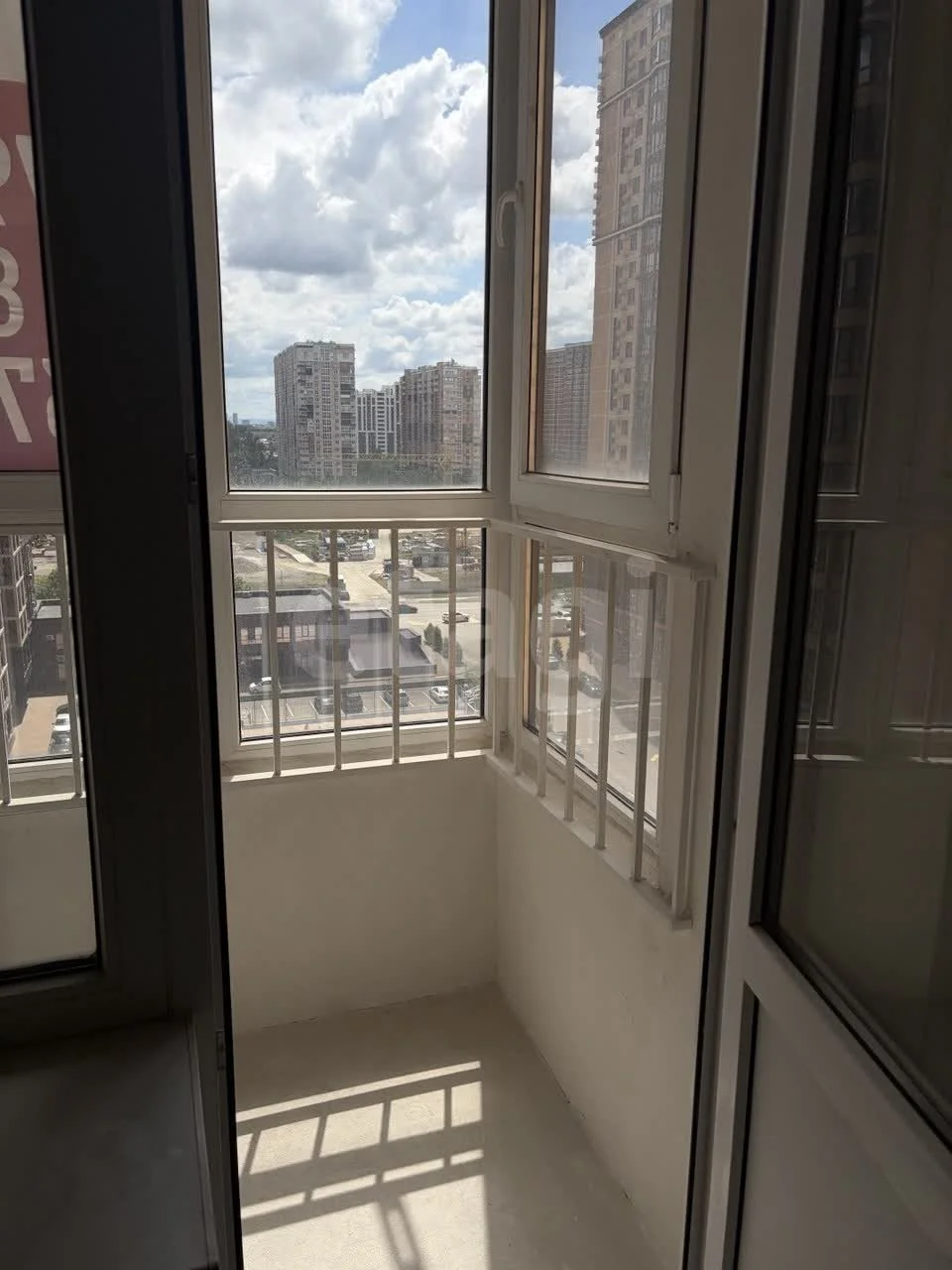 2-к квартира, 61.1м² (улица Григория Булгакова, 6) - миниатюра 15
