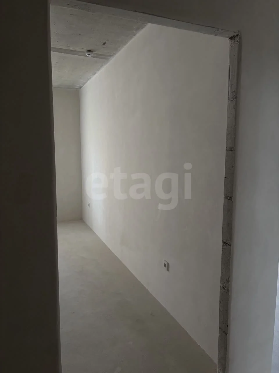 2-к квартира, 61.1м² (улица Григория Булгакова, 6) - миниатюра 9