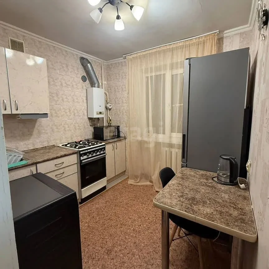 2-к квартира, 43.3м² (улица Щорса, 47) - изображение 1